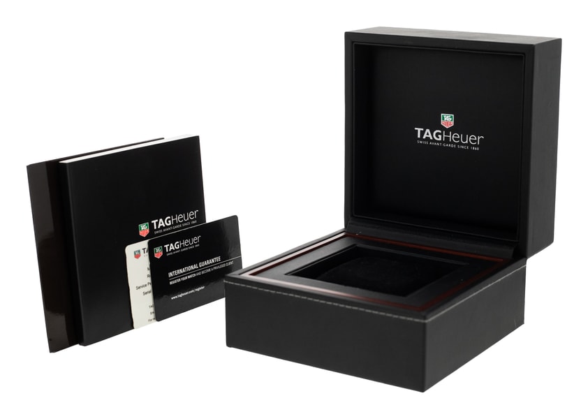 Tag Heuer Formula 1 CAH7011.BA0860